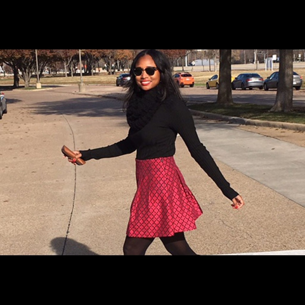 Banana Republic Skirt